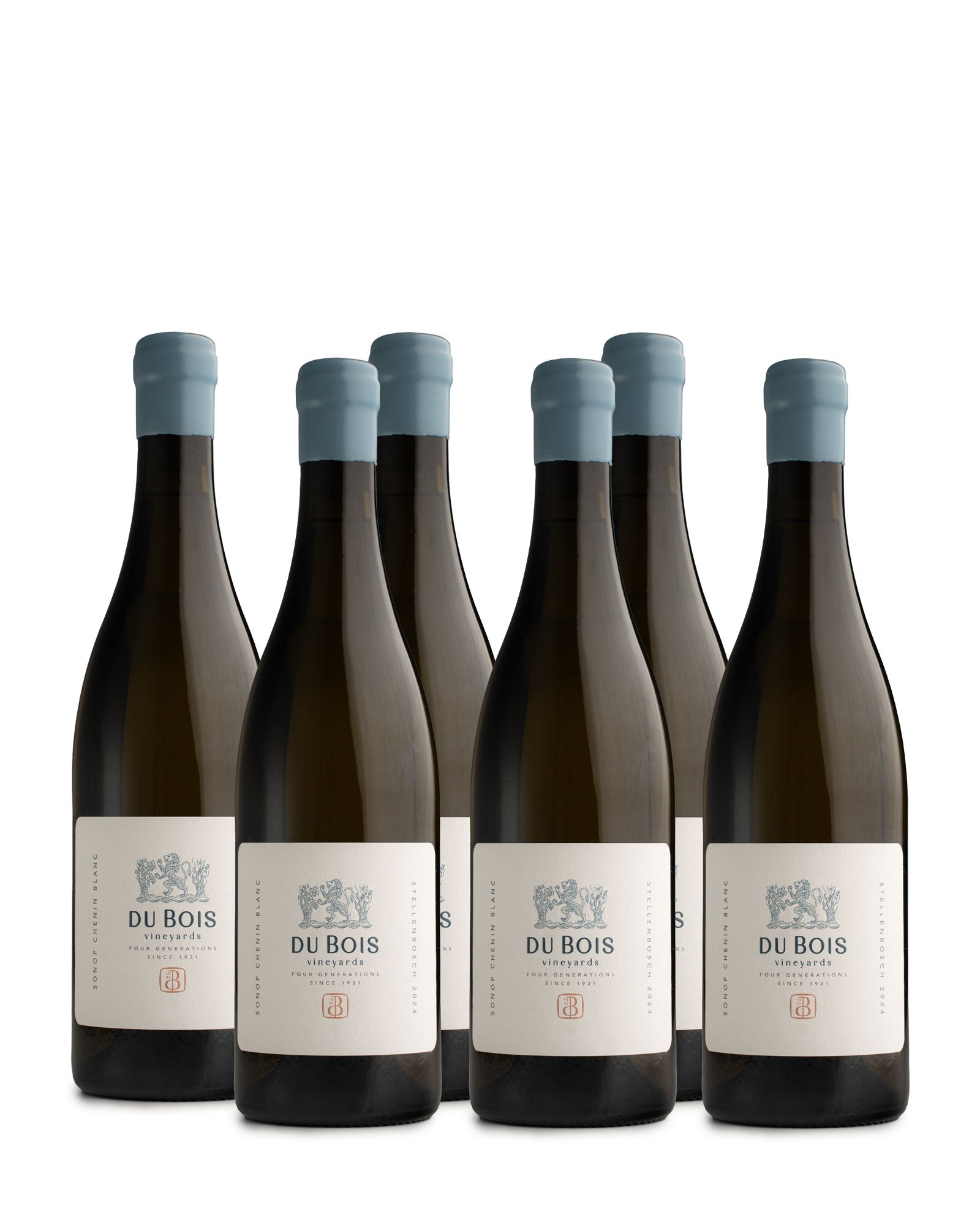 Sonop Chenin Blanc 2024