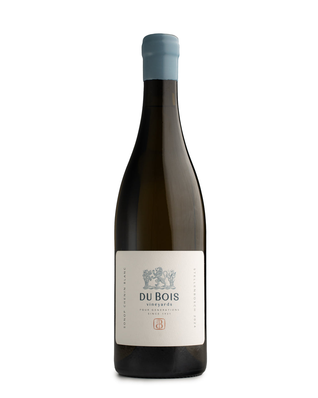 Sonop Chenin Blanc 2024 (6x 750ml bottles)