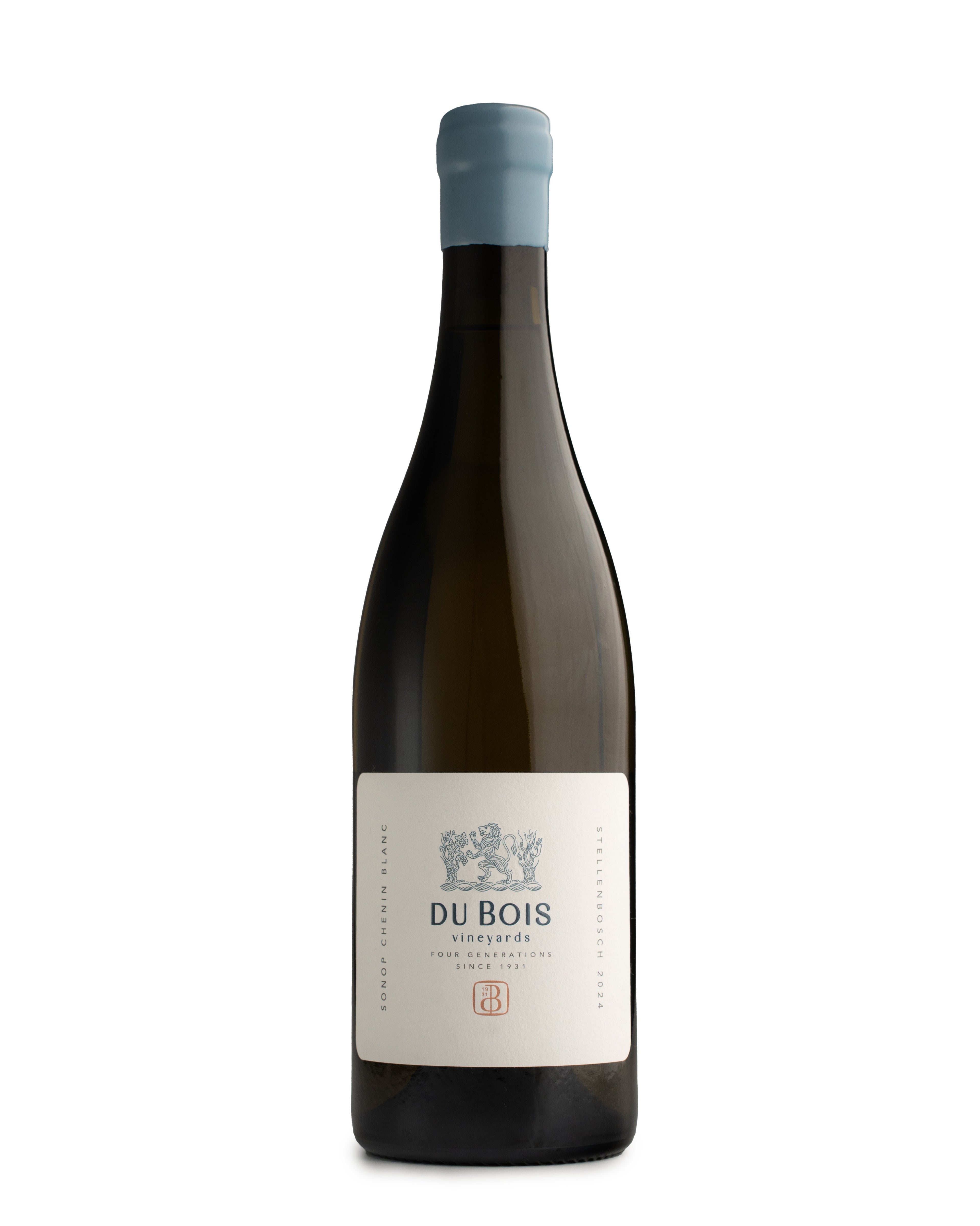 Sonop Chenin Blanc 2024 (6x 750ml bottles)