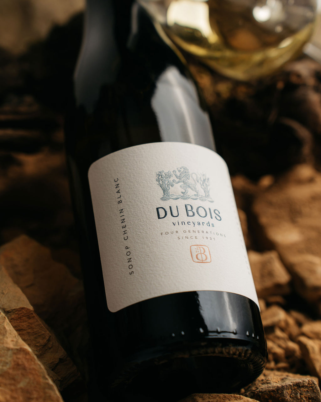 Sonop Chenin Blanc 2024 (6x 750ml bottles)